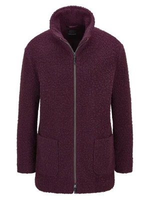 Foto van product Goldner Tussenjas aubergine