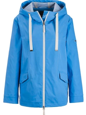 Foto van product Goldner Tussenjas blauw / grijs