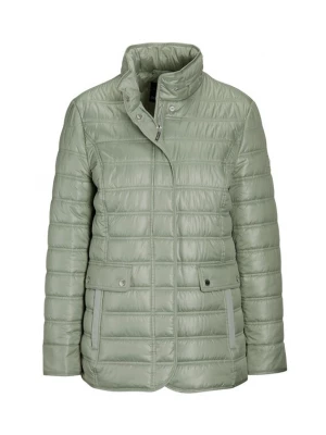 Foto van product Goldner Tussenjas groen