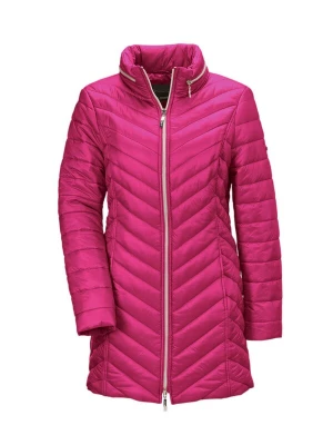 Foto van product Goldner Tussenjas magenta