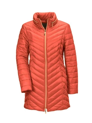 Foto van product Goldner Tussenjas oranje / oranjerood