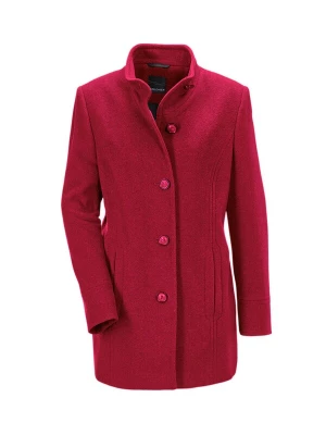 Foto van product Goldner Tussenjas rood
