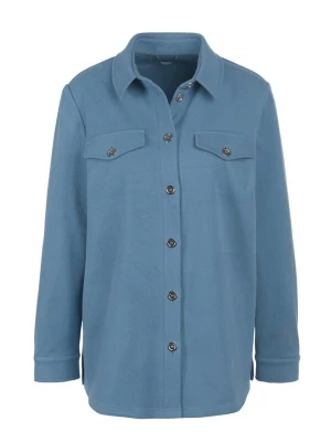 Foto van product Goldner Tussenjas smoky blue