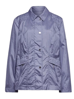 Foto van product Goldner Tussenjas violetblauw