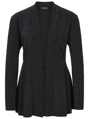 Foto van product Goldner Blazers zwart gemêleerd