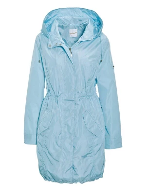 Foto van product Goldner Tussenparka lichtblauw