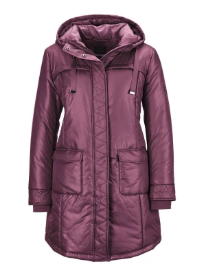 Foto van product Goldner Winterjas bessen