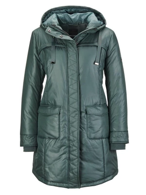 Foto van product Goldner Winterjas groen