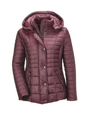 Foto van product Goldner Winterjas lila