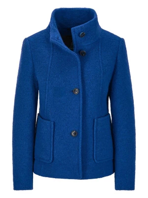 Foto van product Goldner Winterjas royal blue / koningsblauw