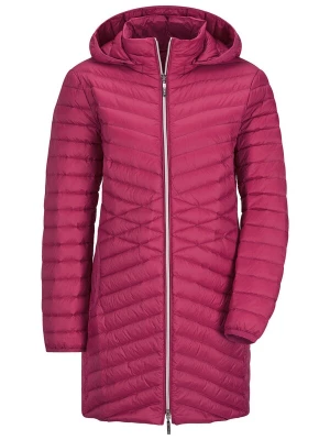 Foto van product Goldner Wintermantel bordeaux