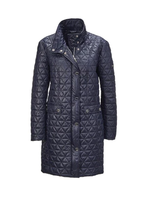 Foto van product Goldner Wintermantel navy
