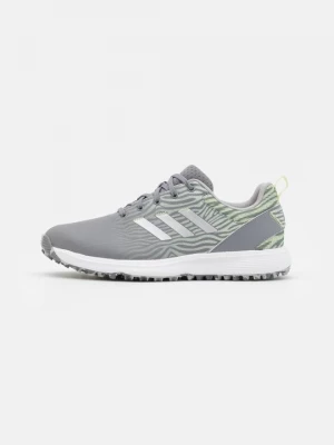 Foto van product Golfschoenen Adidas grijs