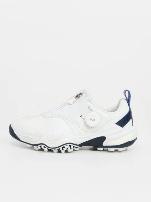 Foto van product Golfschoenen Adidas wit