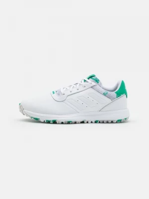 Foto van product Golfschoenen Adidas wit