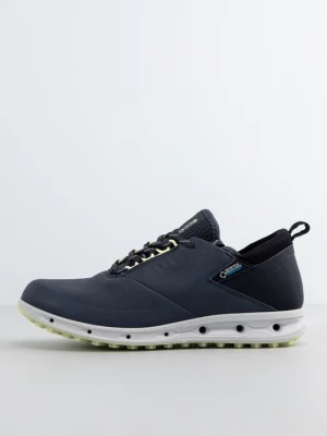 Foto van product Golfschoenen ECCO donkerblauw