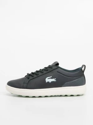 Foto van product Golfschoenen Lacoste donkergrijs