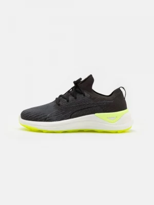 Foto van product Golfschoenen Puma zwart