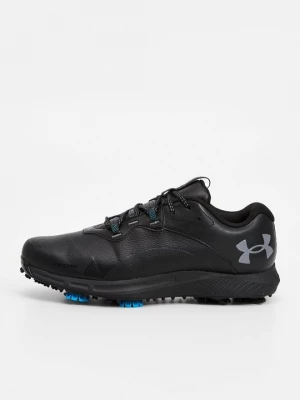 Foto van product Golfschoenen Under Armour zwart