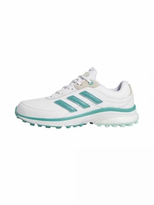 Foto van product Golfschoenen (zonder spikes) Adidas crème