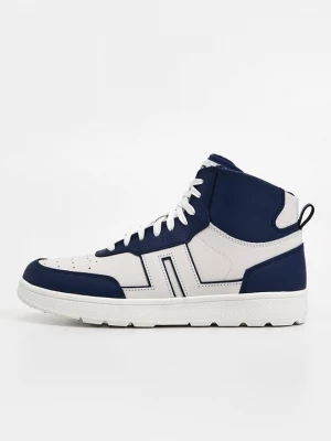 Foto van product Golfschoenen (zonder spikes) J.Lindeberg blauw