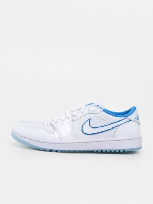 Foto van product Golfschoenen (zonder spikes) Jordan blauw