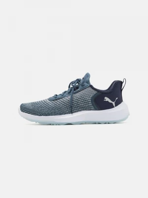 Foto van product Golfschoenen (zonder spikes) Puma blauw