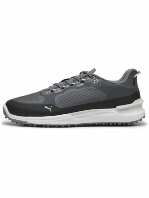 Foto van product Golfschoenen (zonder spikes) Puma lichtgrijs