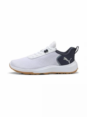 Foto van product Golfschoenen (zonder spikes) Puma wit