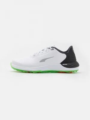 Foto van product Golfschoenen (zonder spikes) Puma wit