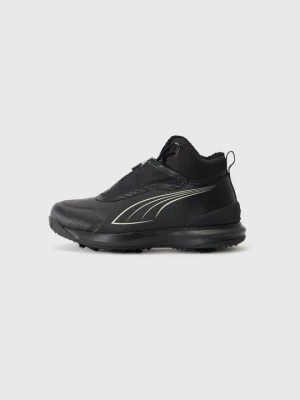 Foto van product Golfschoenen (zonder spikes) Puma zwart