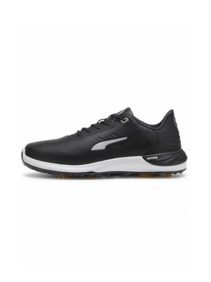 Foto van product Golfschoenen (zonder spikes) Puma zwart