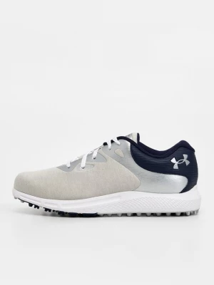 Foto van product Golfschoenen (zonder spikes) Under Armour grijs