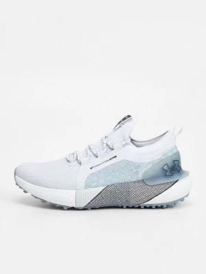Foto van product Golfschoenen (zonder spikes) Under Armour grijs
