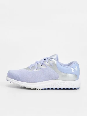 Foto van product Golfschoenen (zonder spikes) Under Armour paars