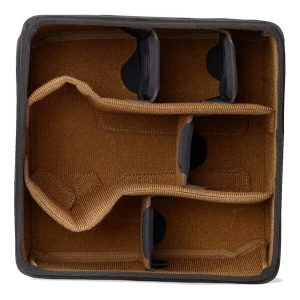 Foto van product Gomatic Accessoires voor tassen zwart