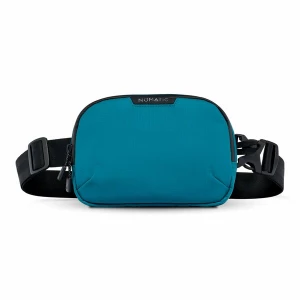 Foto van product Gomatic Heuptas cyaan blauw
