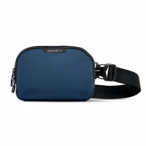 Foto van product Gomatic Heuptas navy / zwart