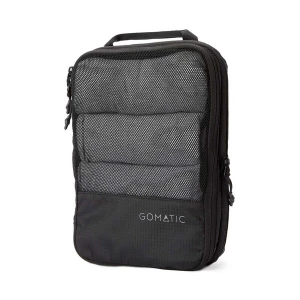 Foto van product Gomatic Kledingzak zwart