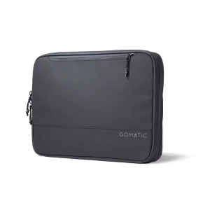 Foto van product Gomatic Laptoptas zwart