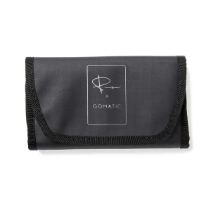 Foto van product Gomatic Make up tas zwart