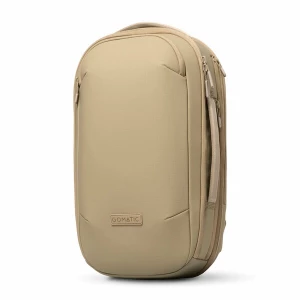 Foto van product Gomatic Rugzak beige