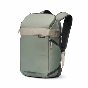 Foto van product Gomatic Rugzak lichtbeige / pastelgroen