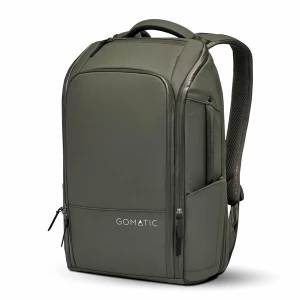 Foto van product Gomatic Rugzak olijfgroen