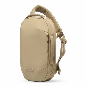 Foto van product Gomatic Schoudertas beige
