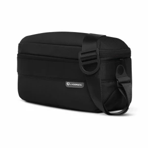 Foto van product Gomatic Schoudertas zwart