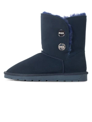 Foto van product Gooce Boots 'Bella' navy