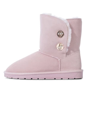 Foto van product Gooce Boots 'Bella' pink