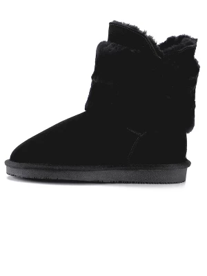 Foto van product Gooce Boots 'Bella' zwart