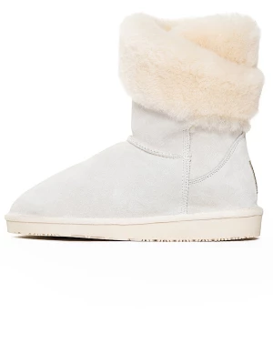 Foto van product Gooce Boots 'Beverly' wit